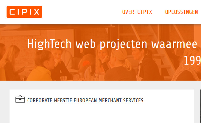 Cipix Cipix
