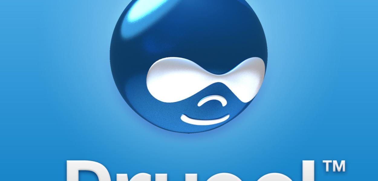 What is Drupal Content Management Framework