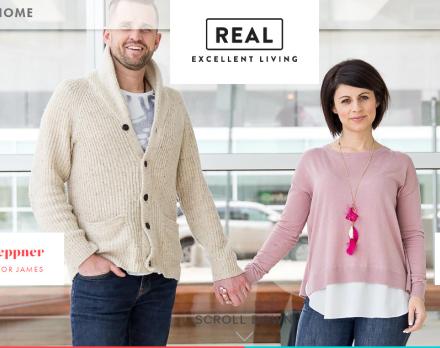 Real Excellent Living