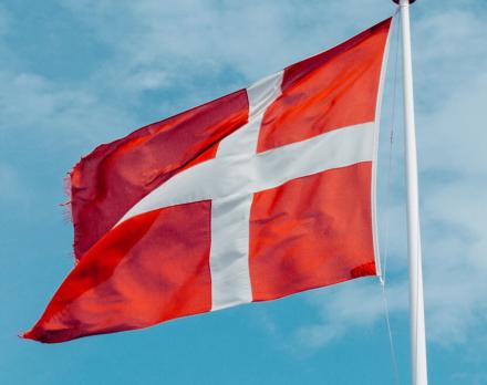 Visit Denmark